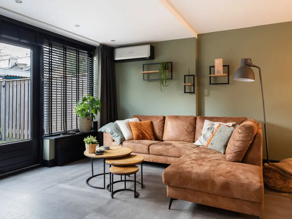 Weidebloemenlaan 151, WOERDEN