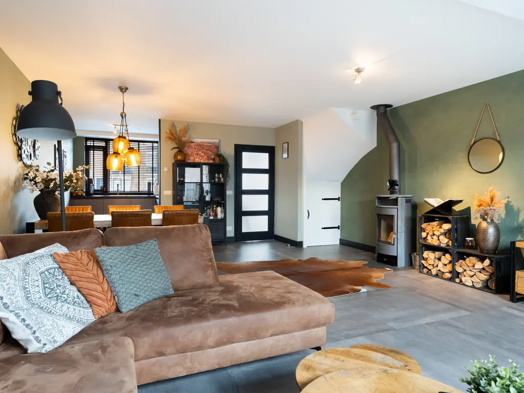 Weidebloemenlaan 151, WOERDEN