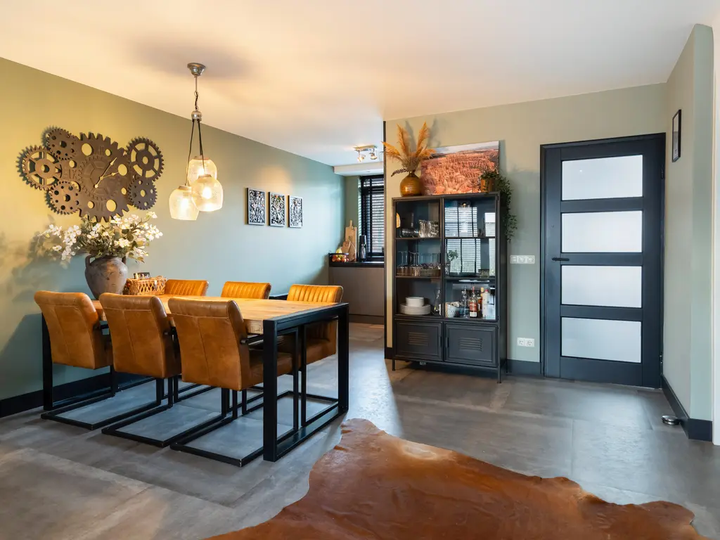 Weidebloemenlaan 151, WOERDEN