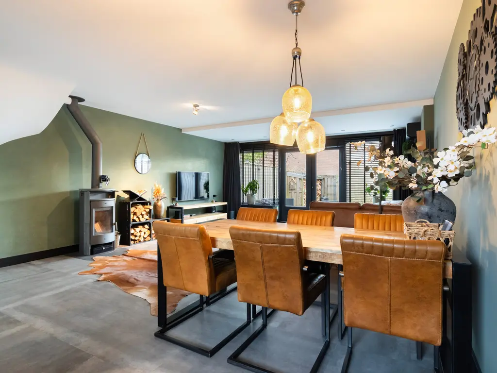 Weidebloemenlaan 151, WOERDEN