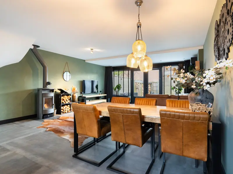 Weidebloemenlaan 151, WOERDEN