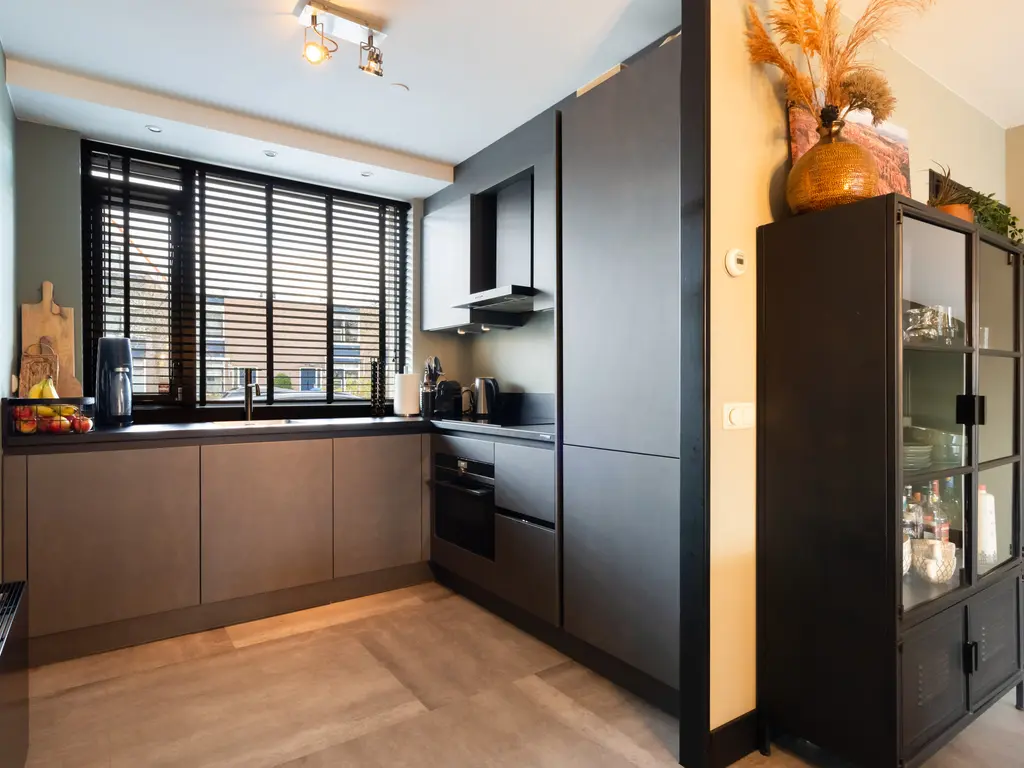 Weidebloemenlaan 151, WOERDEN