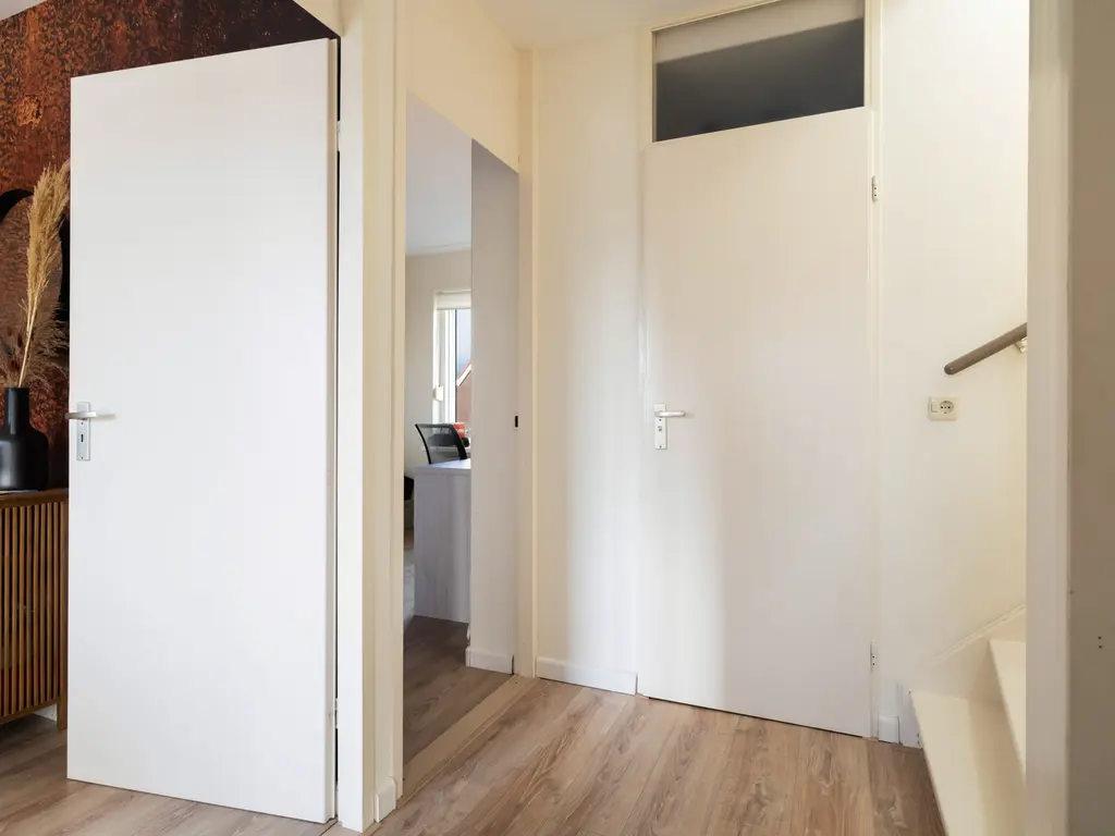 Weidebloemenlaan 151, WOERDEN