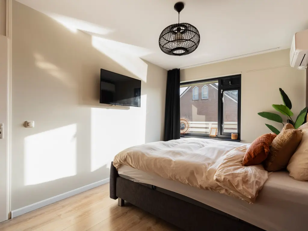 Weidebloemenlaan 151, WOERDEN