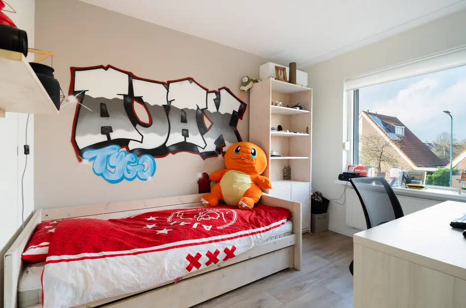 Weidebloemenlaan 151