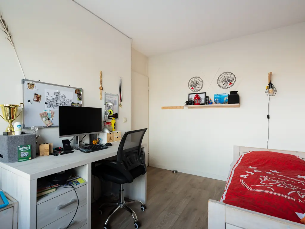 Weidebloemenlaan 151, WOERDEN