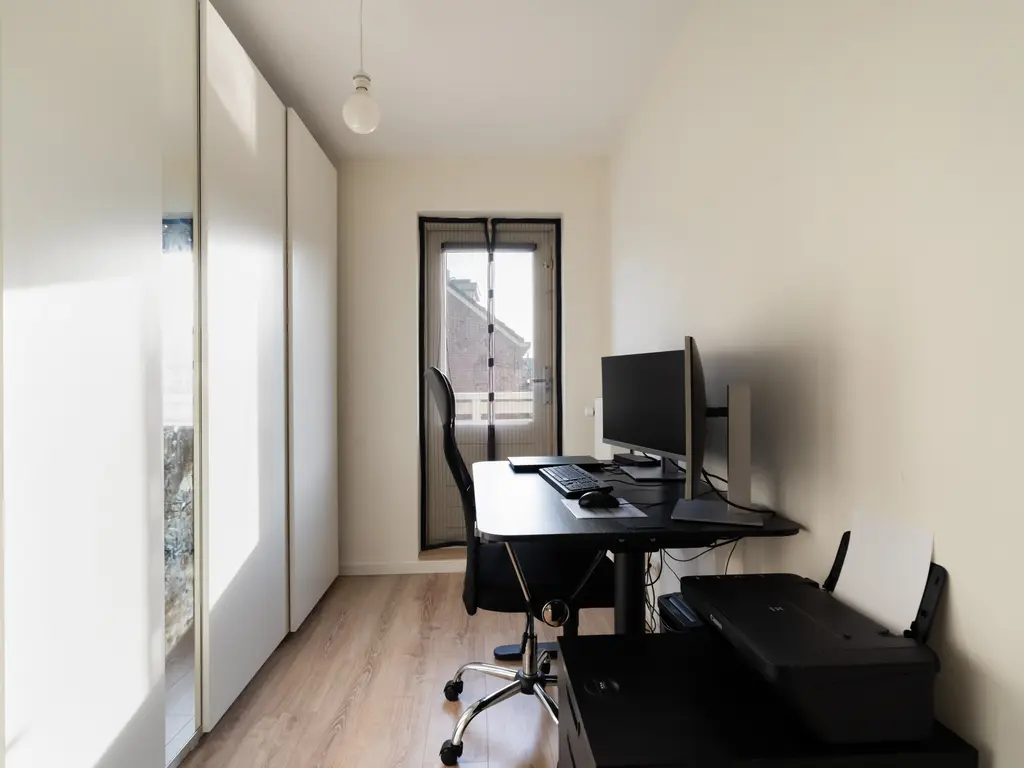 Weidebloemenlaan 151, WOERDEN