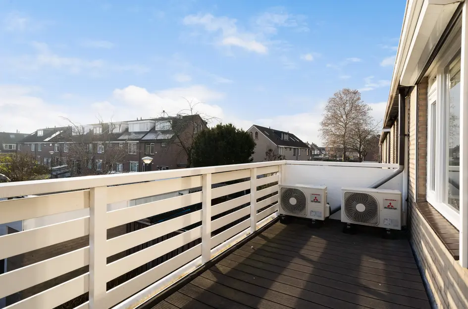 Weidebloemenlaan 151