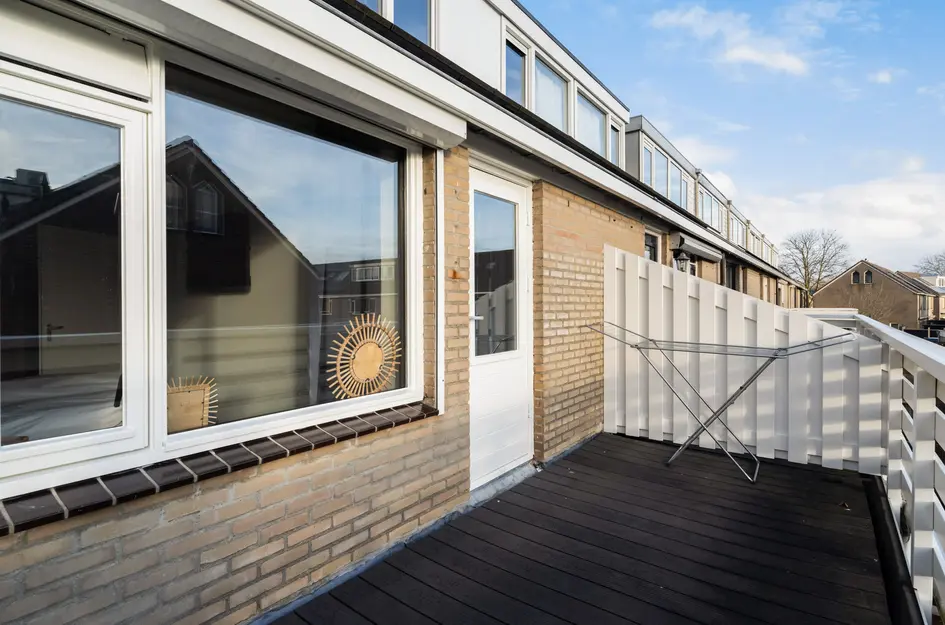 Weidebloemenlaan 151