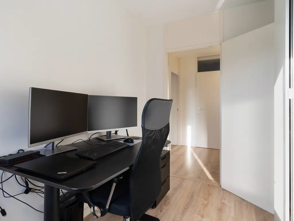 Weidebloemenlaan 151, WOERDEN