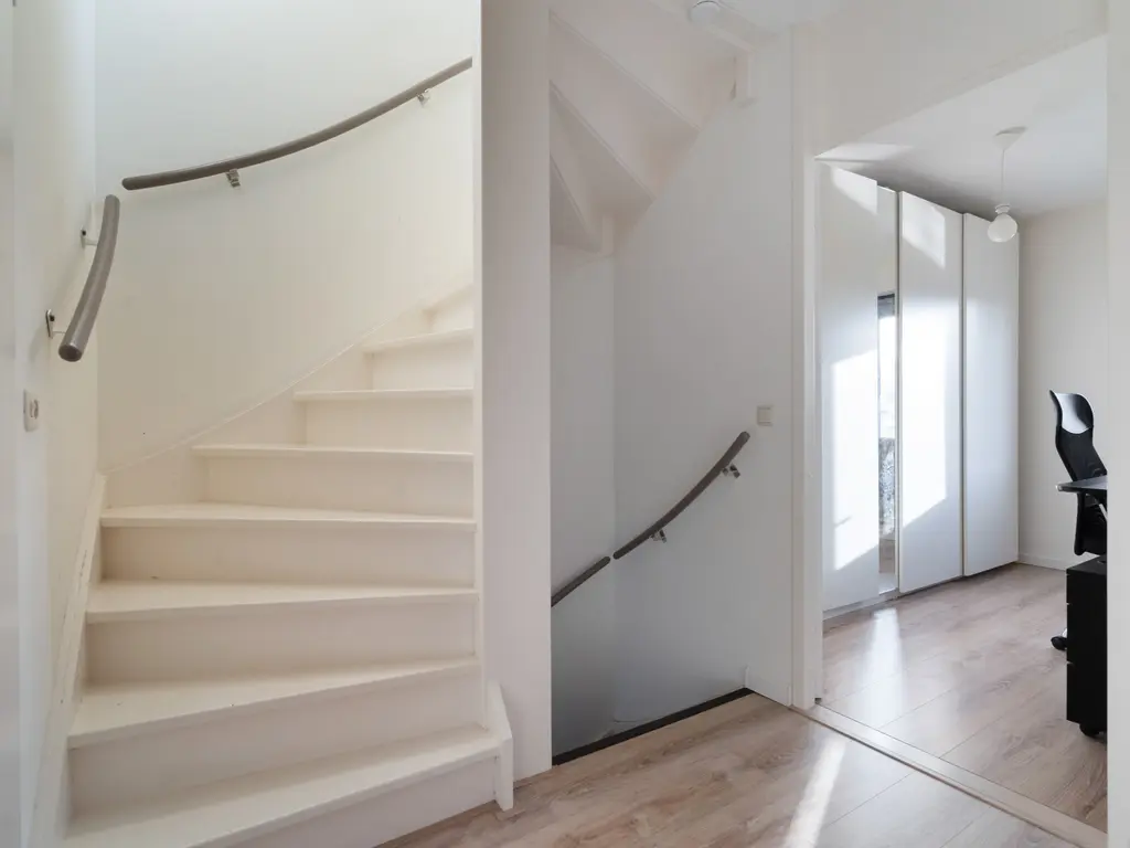 Weidebloemenlaan 151, WOERDEN