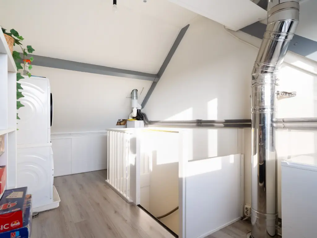 Weidebloemenlaan 151, WOERDEN