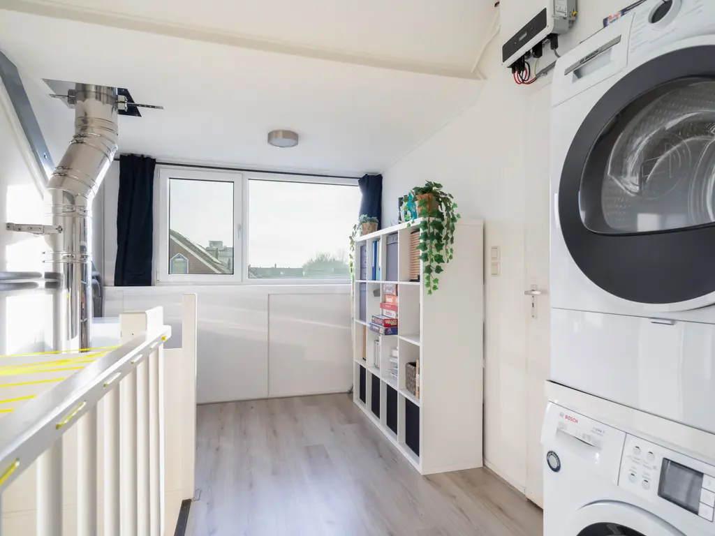 Weidebloemenlaan 151, WOERDEN