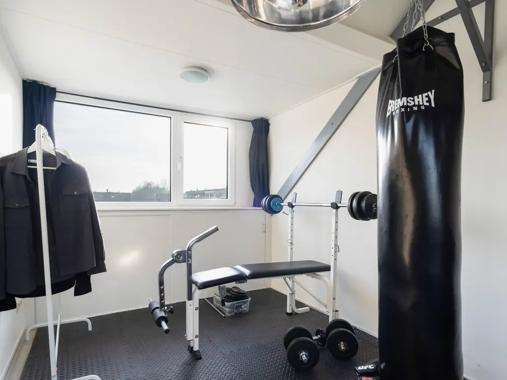 Weidebloemenlaan 151, WOERDEN