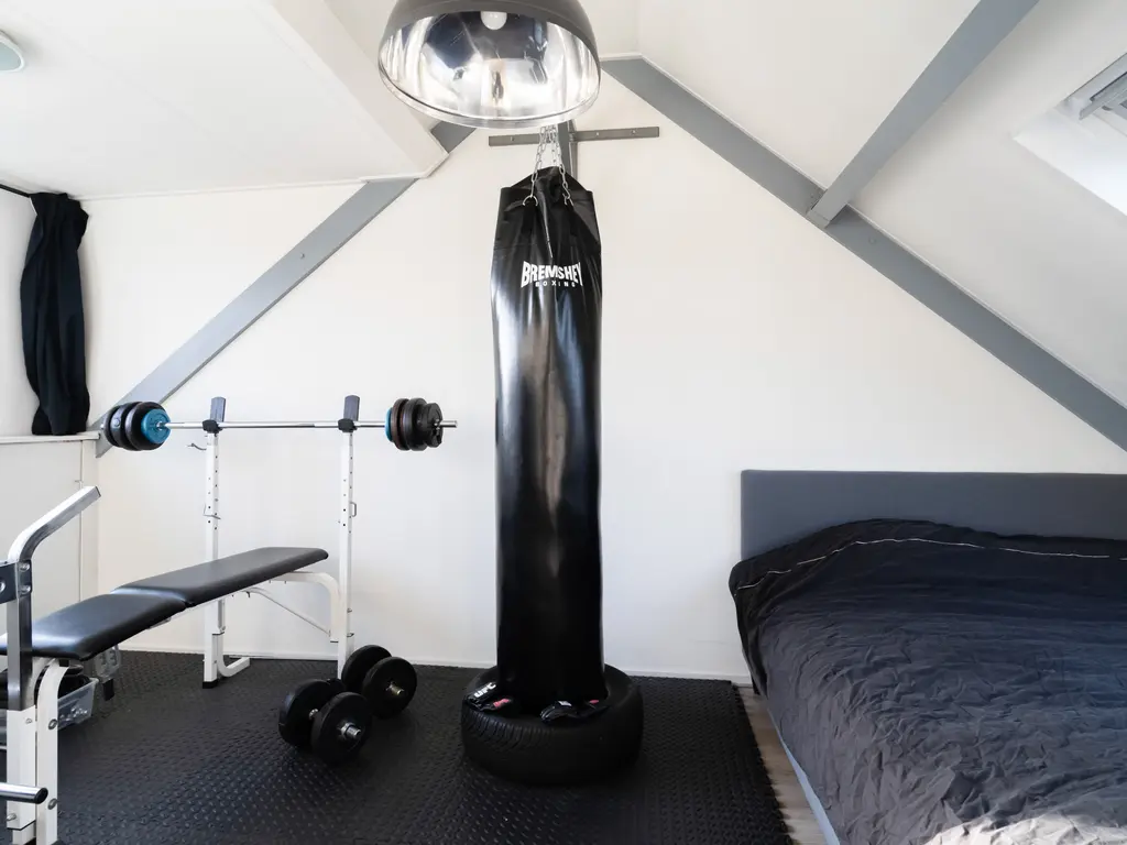 Weidebloemenlaan 151, WOERDEN