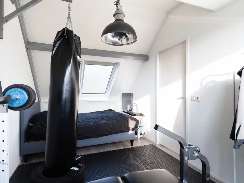 Weidebloemenlaan 151, WOERDEN