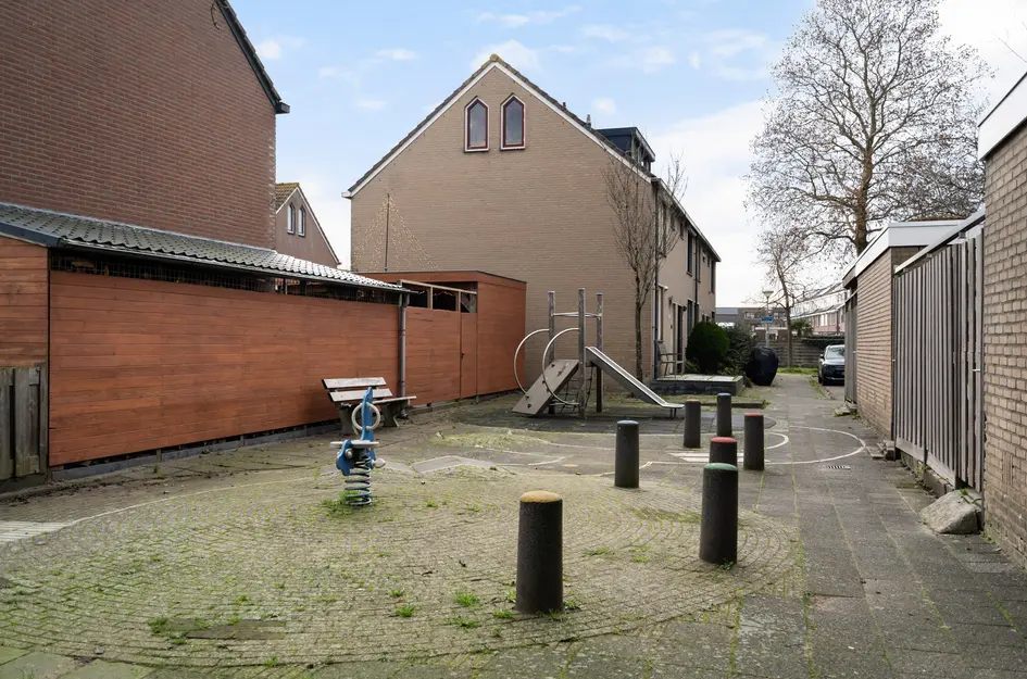 Weidebloemenlaan 151