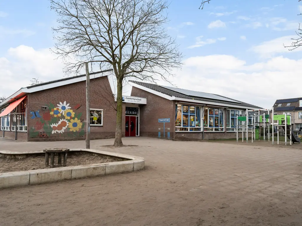 Weidebloemenlaan 151, WOERDEN