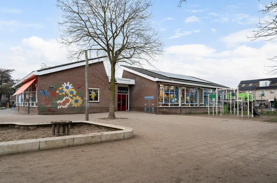 Weidebloemenlaan 151