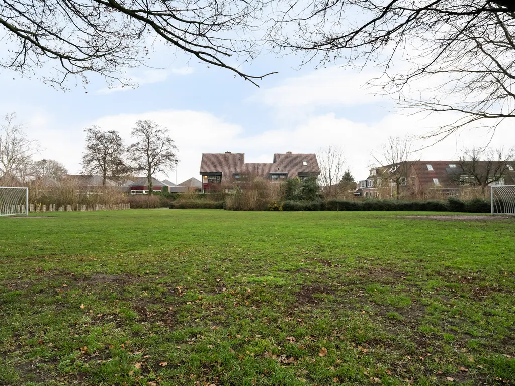 Weidebloemenlaan 151, WOERDEN