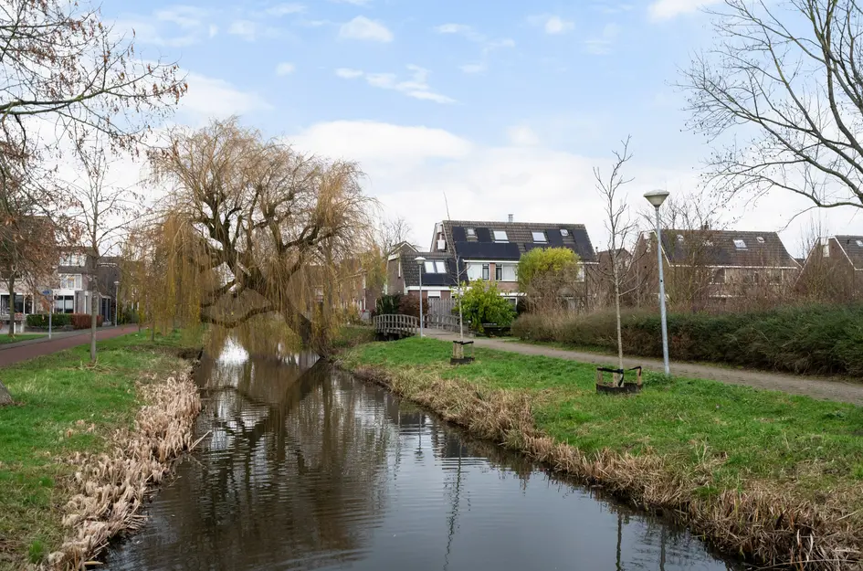 Weidebloemenlaan 151