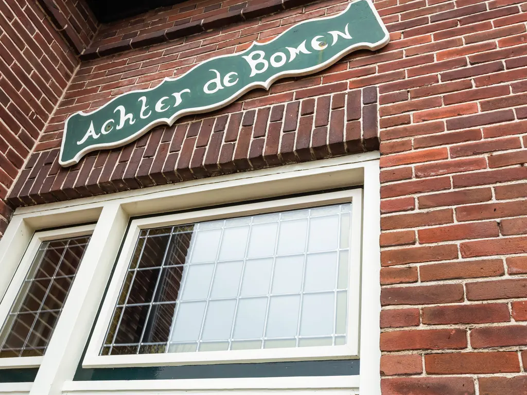 Van der Valk Boumanlaan 2, WOERDEN