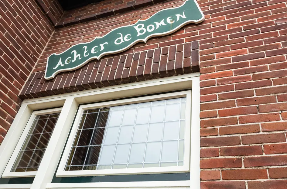 Van der Valk Boumanlaan 2