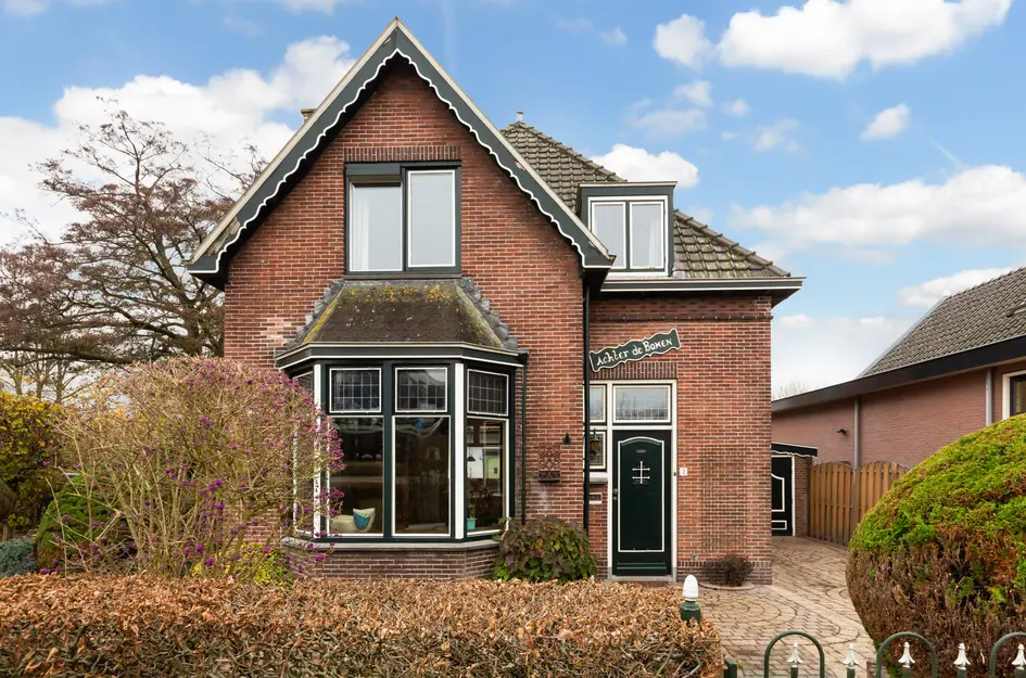 Van der Valk Boumanlaan 2