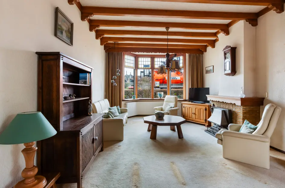 Van der Valk Boumanlaan 2