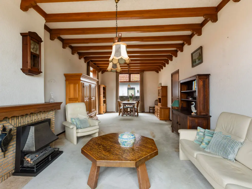 Van der Valk Boumanlaan 2, WOERDEN