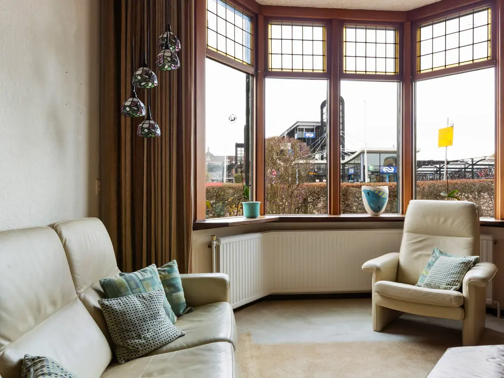 Van der Valk Boumanlaan 2, WOERDEN