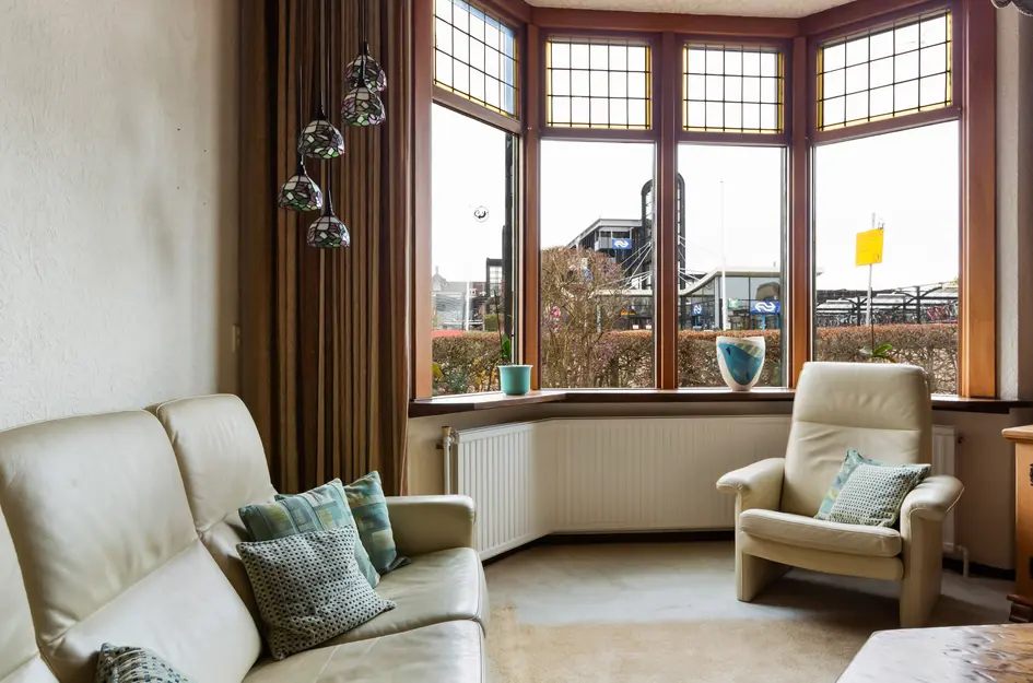 Van der Valk Boumanlaan 2