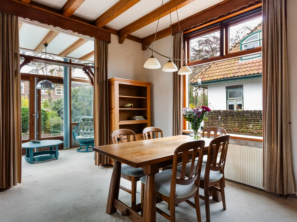 Van der Valk Boumanlaan 2, WOERDEN