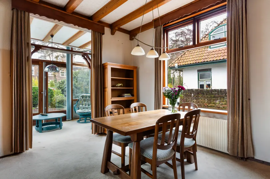 Van der Valk Boumanlaan 2