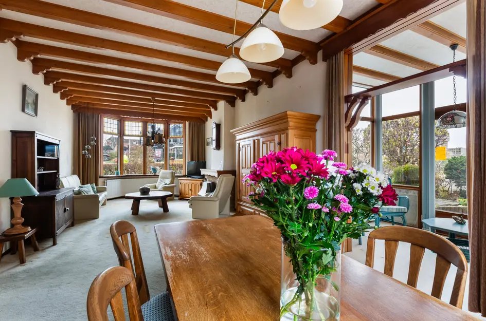 Van der Valk Boumanlaan 2