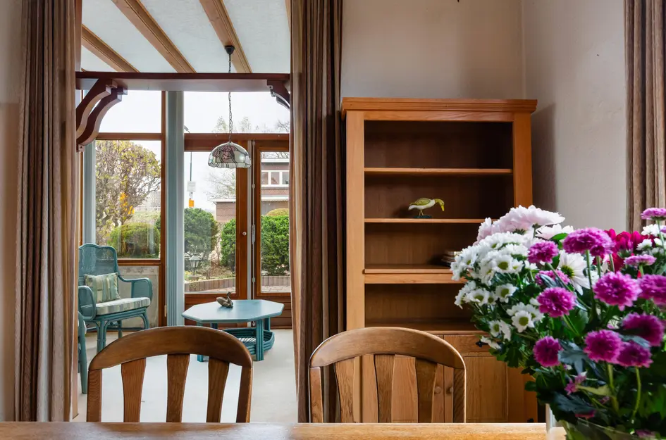 Van der Valk Boumanlaan 2