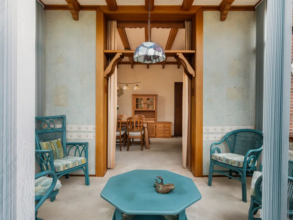 Van der Valk Boumanlaan 2, WOERDEN