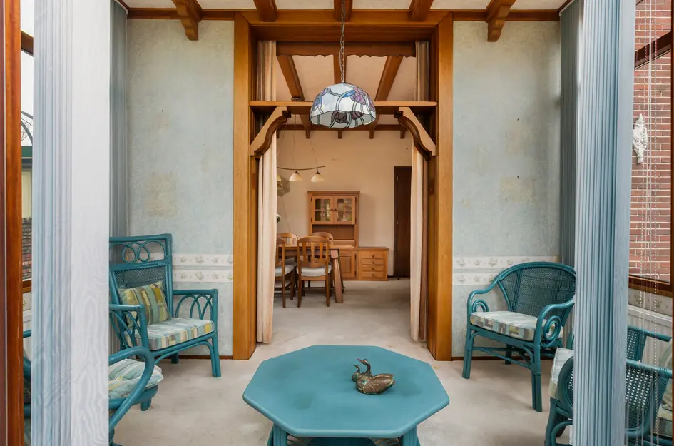 Van der Valk Boumanlaan 2