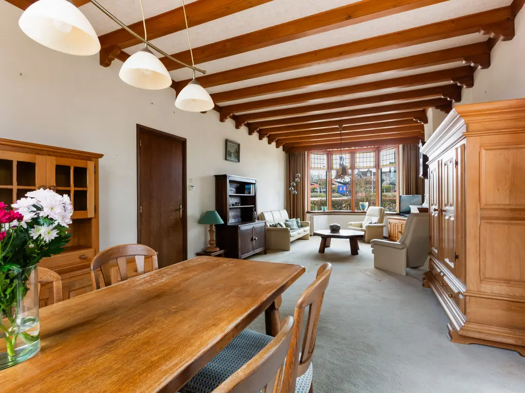 Van der Valk Boumanlaan 2, WOERDEN