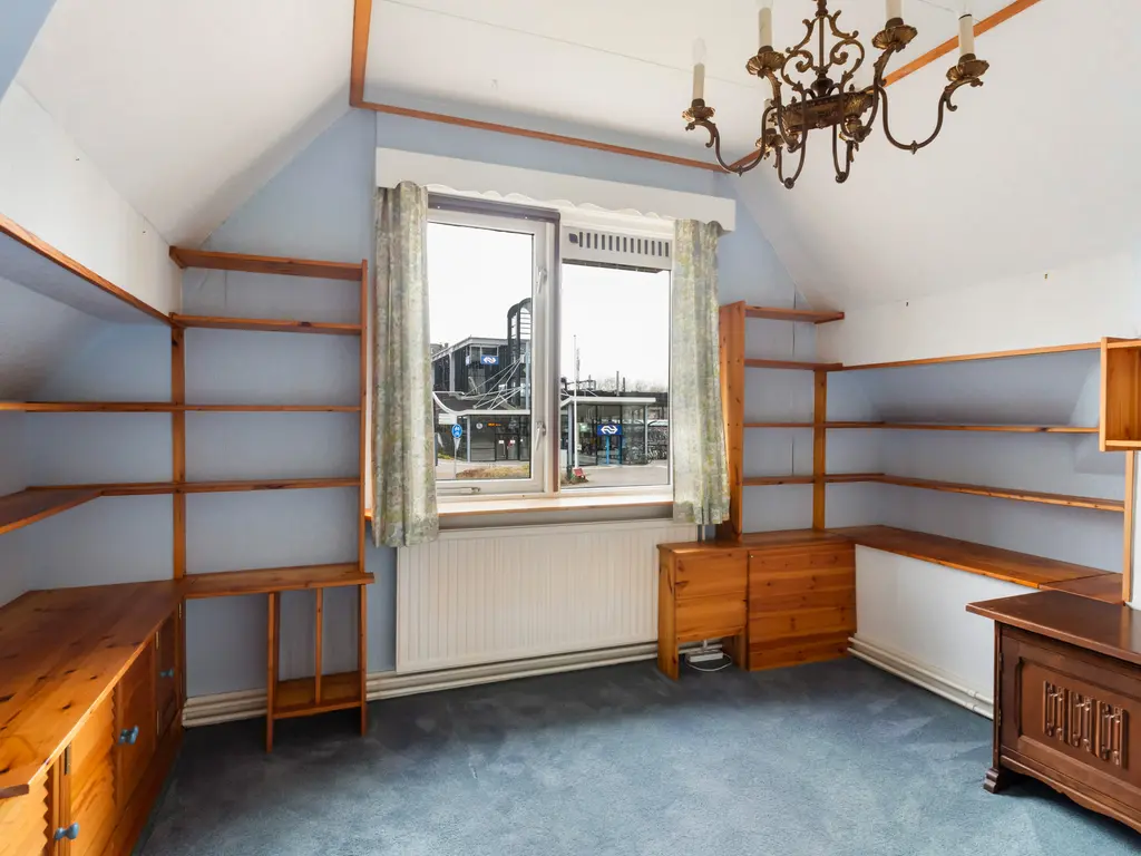 Van der Valk Boumanlaan 2, WOERDEN