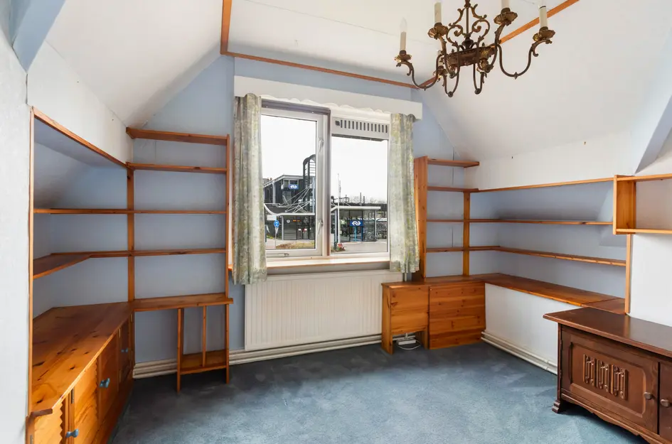 Van der Valk Boumanlaan 2