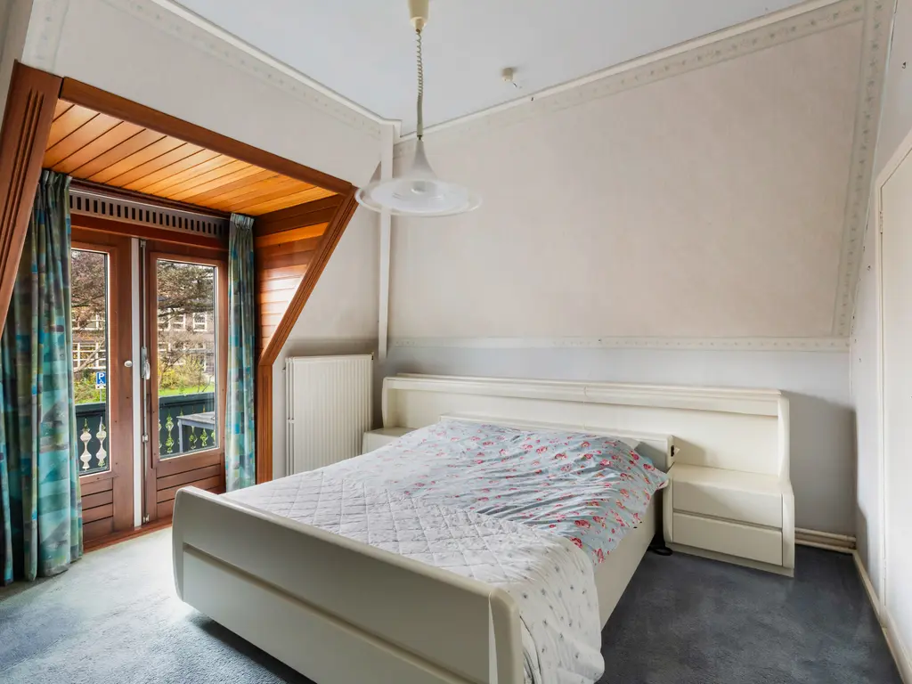 Van der Valk Boumanlaan 2, WOERDEN