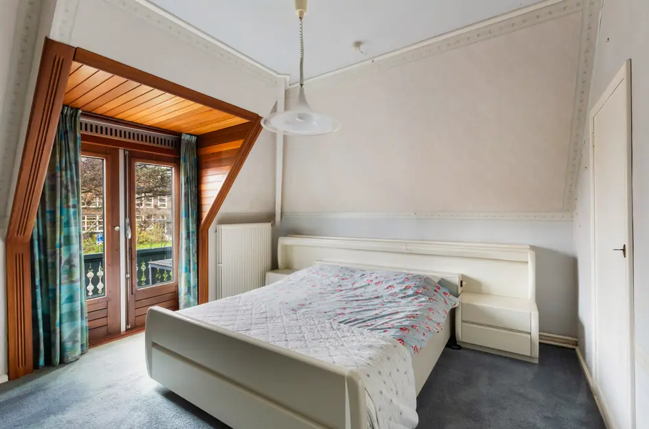 Van der Valk Boumanlaan 2