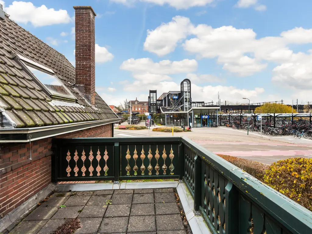 Van der Valk Boumanlaan 2, WOERDEN