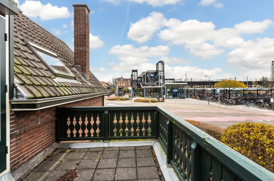 Van der Valk Boumanlaan 2