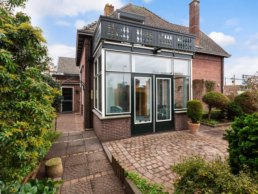 Van der Valk Boumanlaan 2, WOERDEN