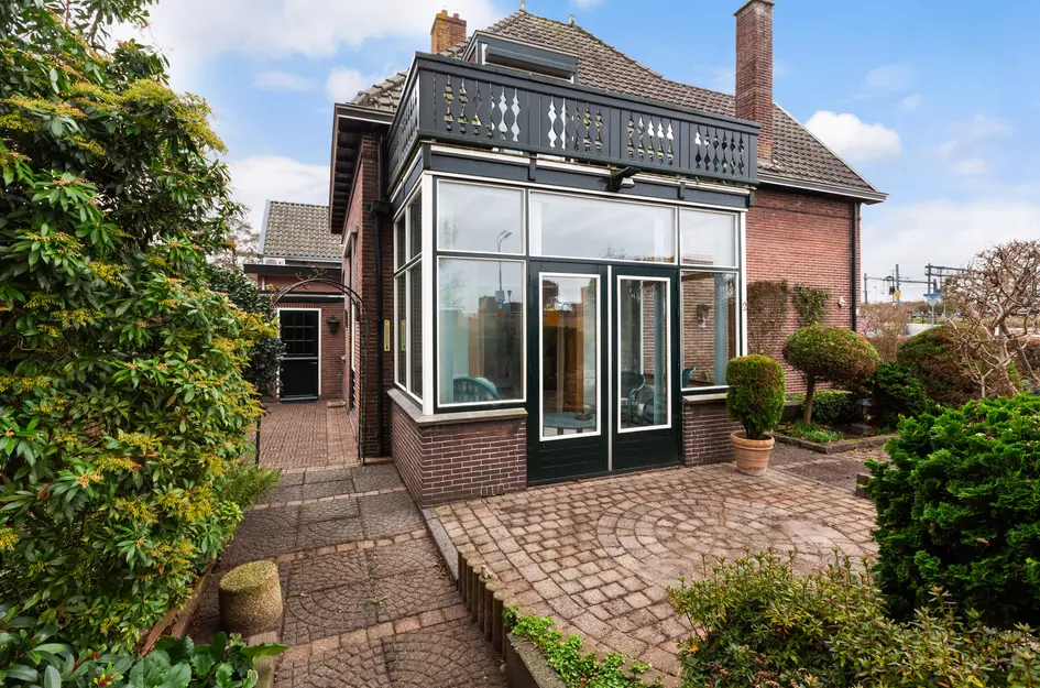 Van der Valk Boumanlaan 2