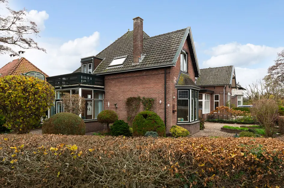 Van der Valk Boumanlaan 2