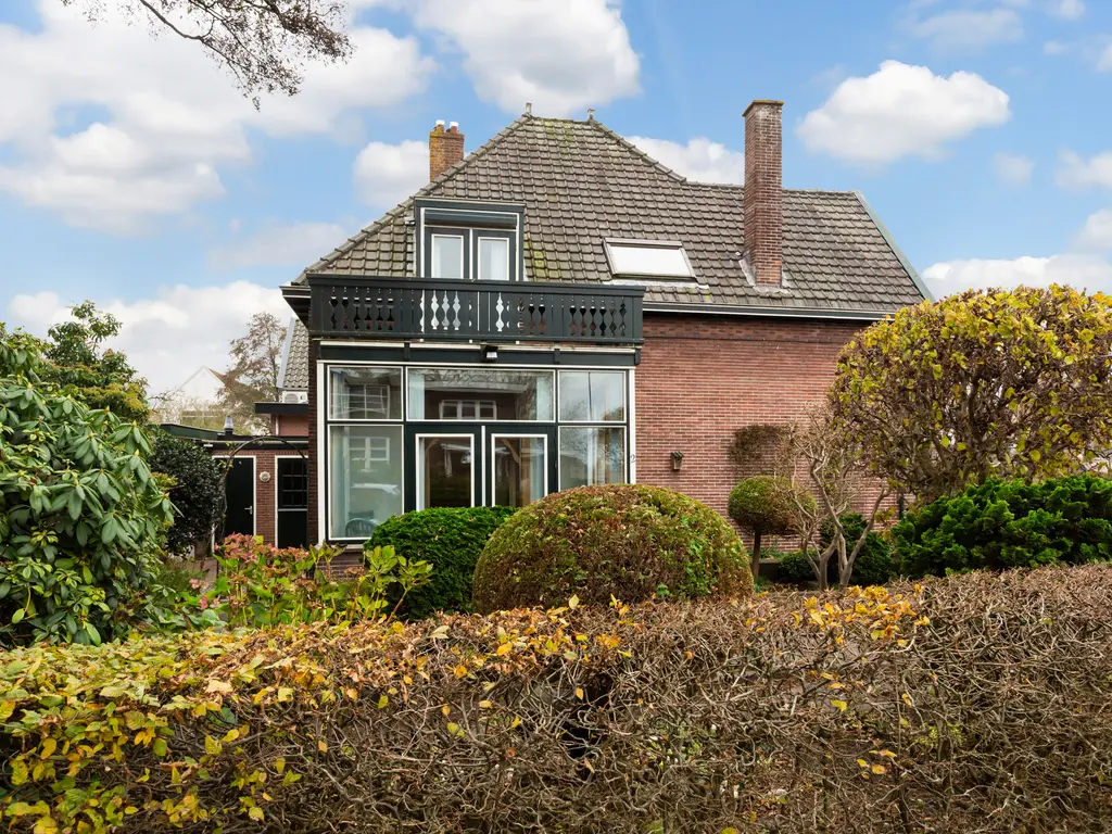 Van der Valk Boumanlaan 2, WOERDEN