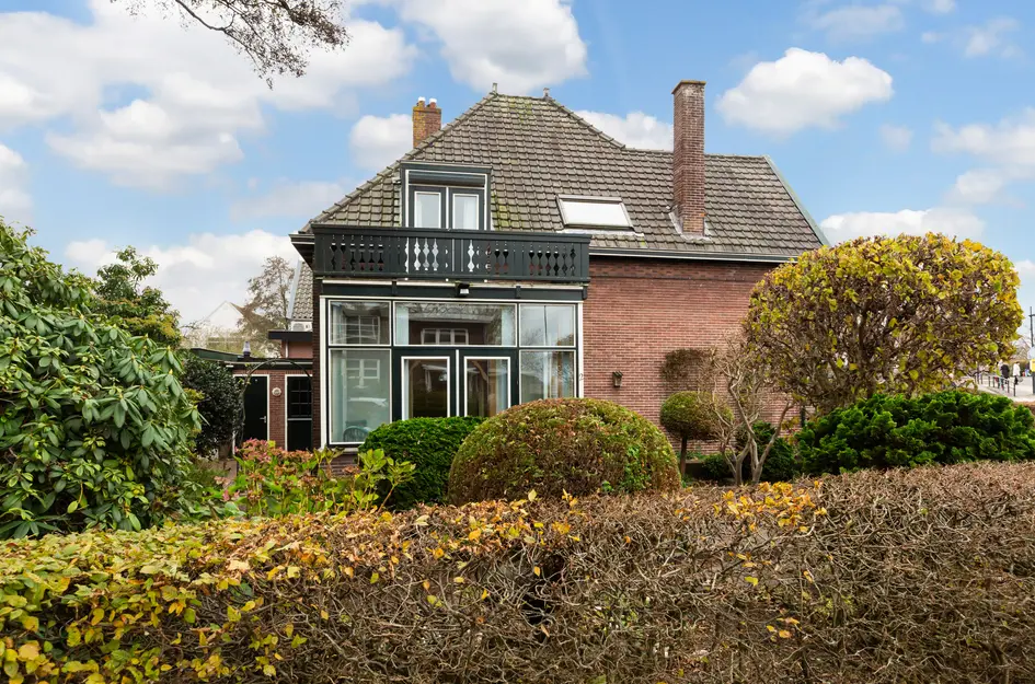 Van der Valk Boumanlaan 2